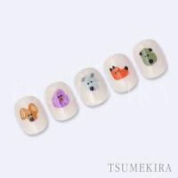 ツメキラ funny dog NN-LUX-001