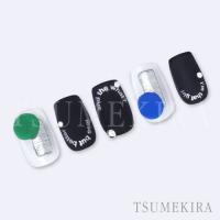 ツメキラ Arc text silver SG-HAR-003
