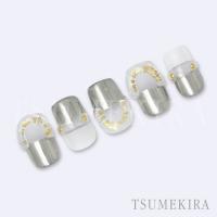ツメキラ Arc text gold SG-HAR-004
