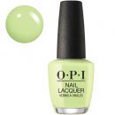 OPI ネイルラッカー NLT86 15ml