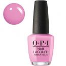 OPI ネイルラッカー NLT81 15ml