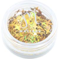 MATIERE きらめきホログラム 0.5g ゴールド