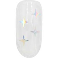 MATIERE きらめきホログラム 0.5g シルバー