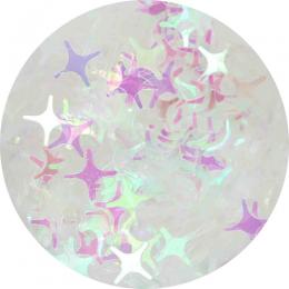 MATIERE きらめきホログラム 0.5g オーロラ