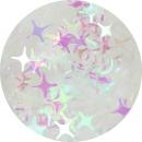 MATIERE きらめきホログラム 0.5g オーロラ