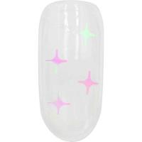 MATIERE きらめきホログラム 0.5g オーロラ