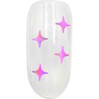 MATIERE きらめきホログラム 0.5g ピンク