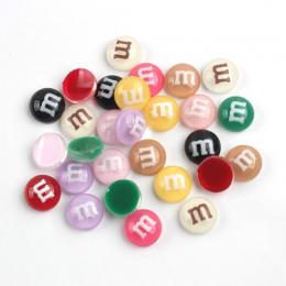 セレクション マーブルチョコパーツS 10P
