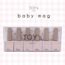 TOYsXINITY ベビーマグコレクション 6色