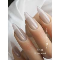TRONC スキンフィットマグ 8ml SF-01 フォレストペタル