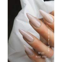 TRONC スキンフィットマグ 8ml SF-03 ローズミスト