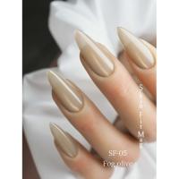 TRONC スキンフィットマグ 8ml SF-05 フォグオリーブ