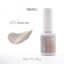 TRONC スキンフィットマグ 8ml SF-06 サンセットミスト