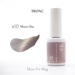 TRONC スキンフィットマグ 8ml SF-10 モーブライラック