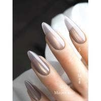 TRONC スキンフィットマグ 8ml SF-10 モーブライラック