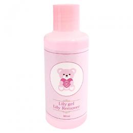 リリージェル リリーリムーバー 100ml