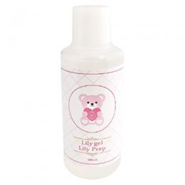 リリージェル リリープレップ 100ml