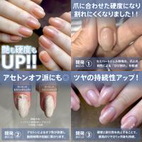 my&bee ローヒートセミハードトッププラス 100g