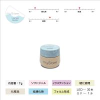 my&bee ローヒートビルダー 7g