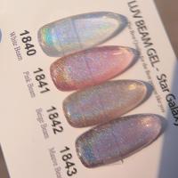 アイスジェル ジェントロン ラブビームジェル 3g 1840