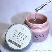 TOYsXINITY  ただのクリア 25g