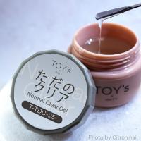 TOYsXINITY  ただのクリア 25g
