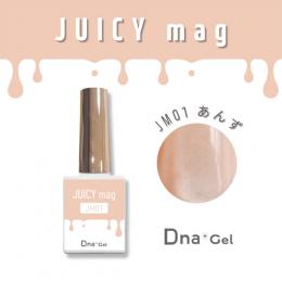 Dna Gel JUICY mag 7.5ml JM01 アンズ