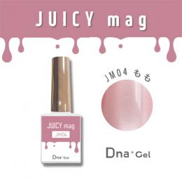 Dna Gel JUICY mag 7.5ml JM04 モモ