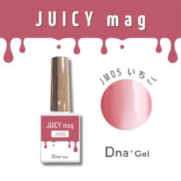 Dna Gel JUICY mag 7.5ml JM05 イチゴ