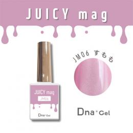 Dna Gel JUICY mag 7.5ml JM06 スモモ