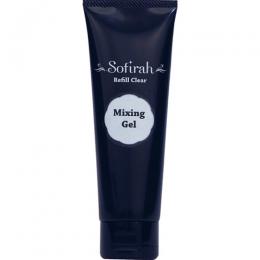 Sofirah premium ミキシングジェル 120g レフィル