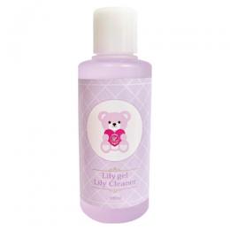 リリージェル リリークリーナー 100ml