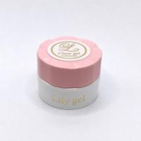 リリージェル クリアジェル チャーム 8g