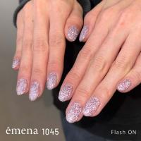 E-FL1045 エメナ フラッシュジェル 1045