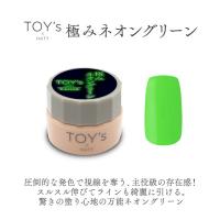 TOYsXINITY 極みネオングリーン 5g