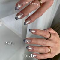 my&bee プライムシルバーマグ01 PS-01