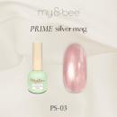 my&bee プライムシルバーマグ03 PS-03