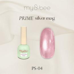 my&bee プライムシルバーマグ04 PS-04