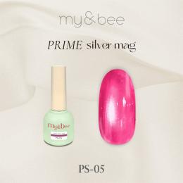 my&bee プライムシルバーマグ05 PS-05
