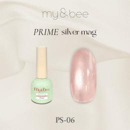 my&bee プライムシルバーマグ06 PS-06