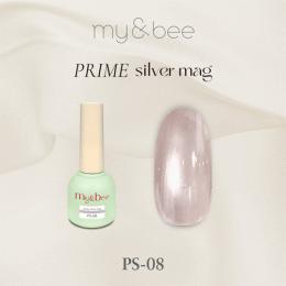 my&bee プライムシルバーマグ08 PS-08