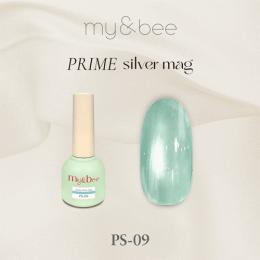 my&bee プライムシルバーマグ09 PS-09