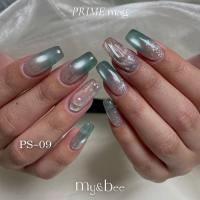 my&bee プライムシルバーマグ09 PS-09