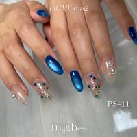 my&bee プライムシルバーマグ11 PS-11