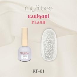 my&bee かき氷フラッシュ 01 KF-01