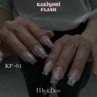 my&bee かき氷フラッシュ 01 KF-01