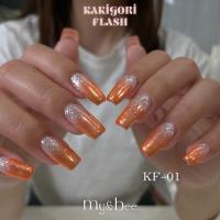 my&bee かき氷フラッシュ 01 KF-01