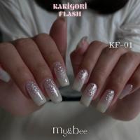 my&bee かき氷フラッシュ 01 KF-01