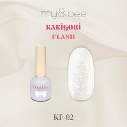 my&bee かき氷フラッシュ 02 KF-02