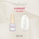 my&bee かき氷フラッシュ 02 KF-02